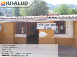 Vilcaro