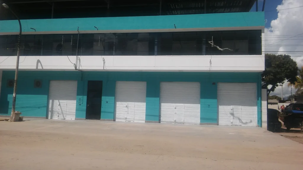 Centro Renal San Martin Sac en Moyobamba, San Martin