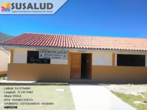 Huanccascca