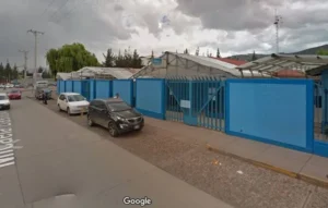 Metropolitano