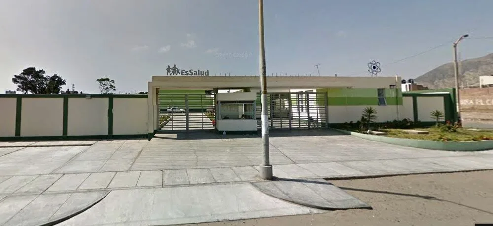 Centro de Radioterapia Rall en La Esperanza, La Libertad