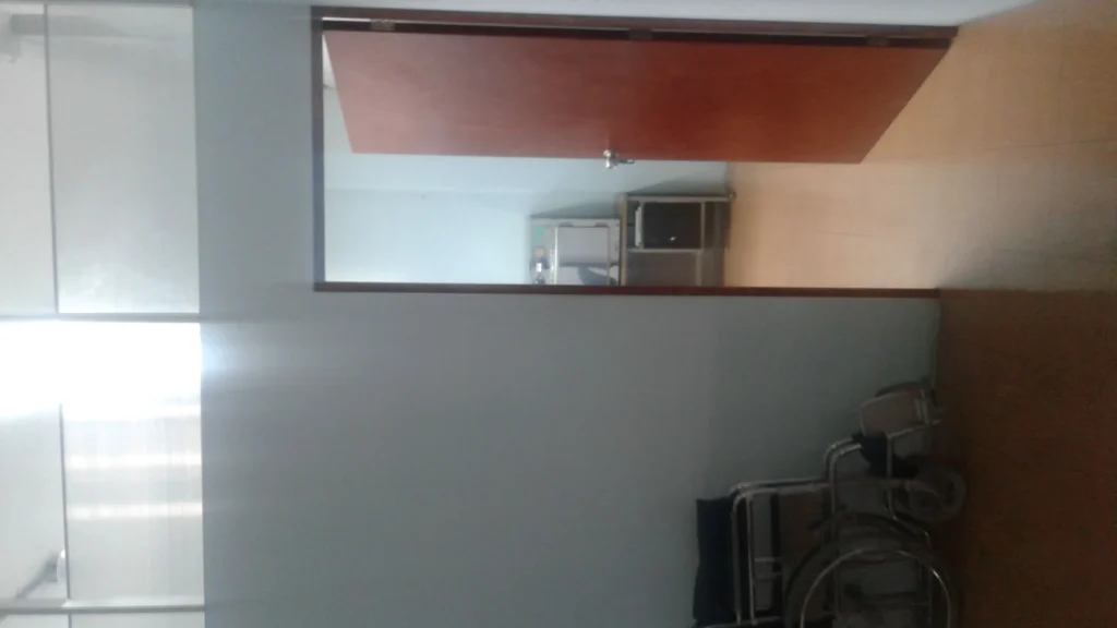Consultorio Medico de Sedapal- Sede Ate en Lima