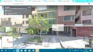C. Dental Santa Anita