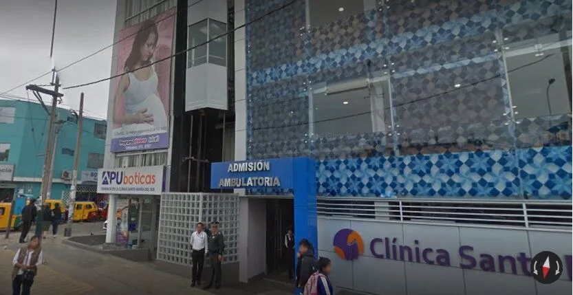 Tomomedic en San Juan de Miraflores, Lima