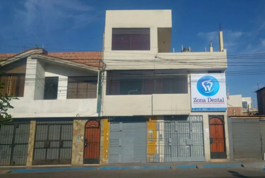 Zona Dental en Coronel Gregorio Albarracin L., Tacna