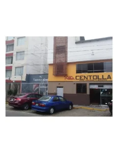 Sannadent Consultorios Dentales