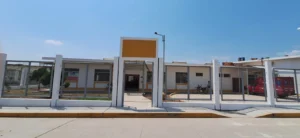 Huaca Blanca