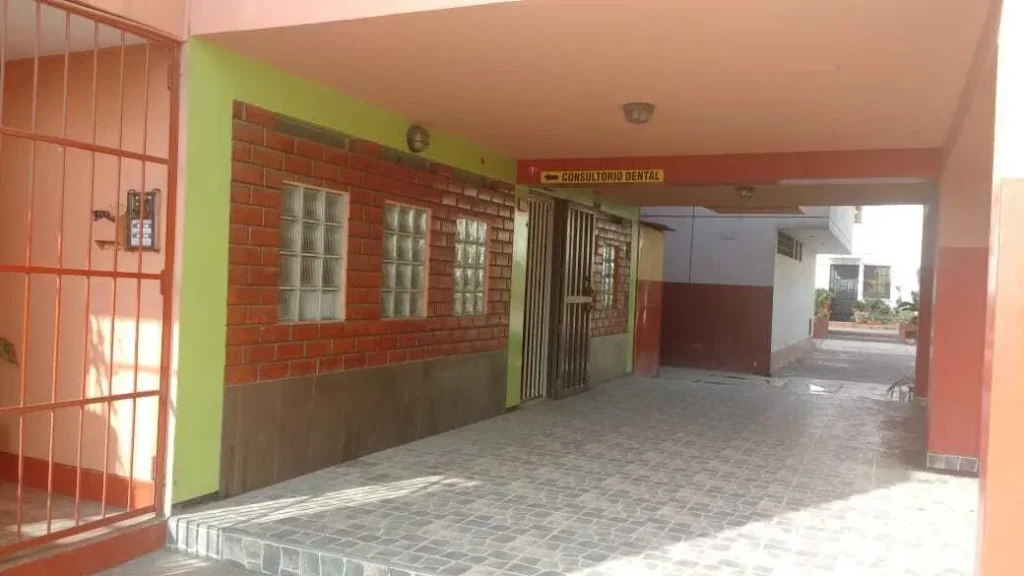 Consultorio Dental Santa Patricia en La Molina, Lima