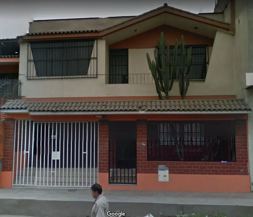 Consultorio Dental Solidaridad de Villa Maria en Villa Maria del Triunfo, Lima