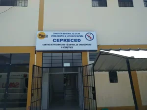 Samu – Servicio de Atención Móvil de Urgencias