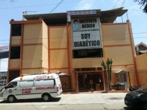 Diabetes Lab E.I.R.L.