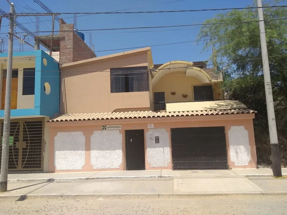Consultorio Psicologico en Sullana, Piura