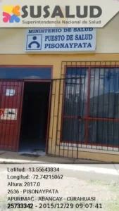 Pisonaypata