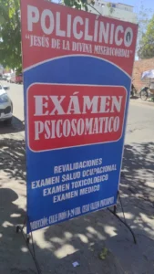 Policlinico Jesus de la Divina Misericordia