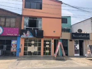 Pediatras del Niño