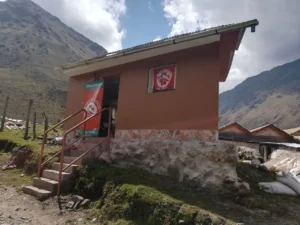 Medical Cusco Soraypampa