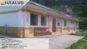 San Jose de Arcahua