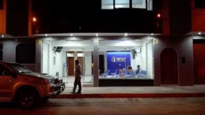 Clinica Virgen de las Mercedes