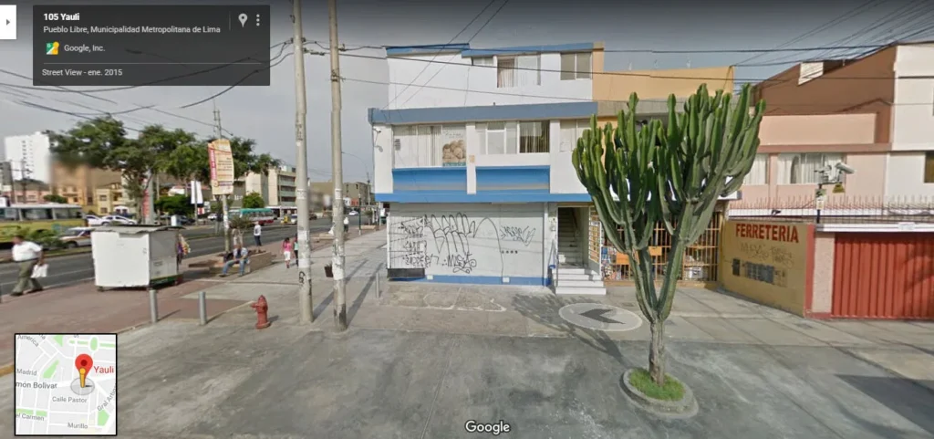 Consultorio Odontologico Smile Up en Pueblo Libre, Lima