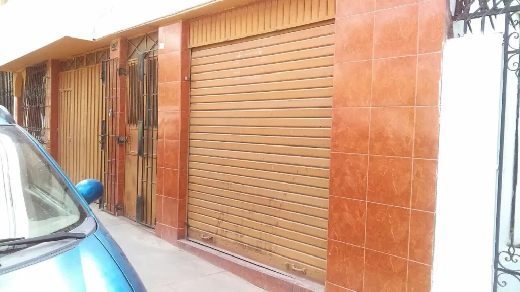 Policlinico Eda en Paucarpata, Arequipa