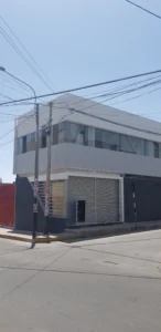 Centro Medico Swiss Peruvian