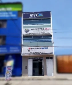 Policlinico Santoyo