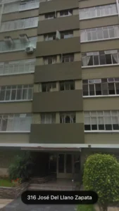 Consultorio Dental Odontoclinica