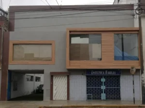 Centro Odontologico Dentum