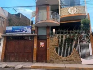 Llanovarced
