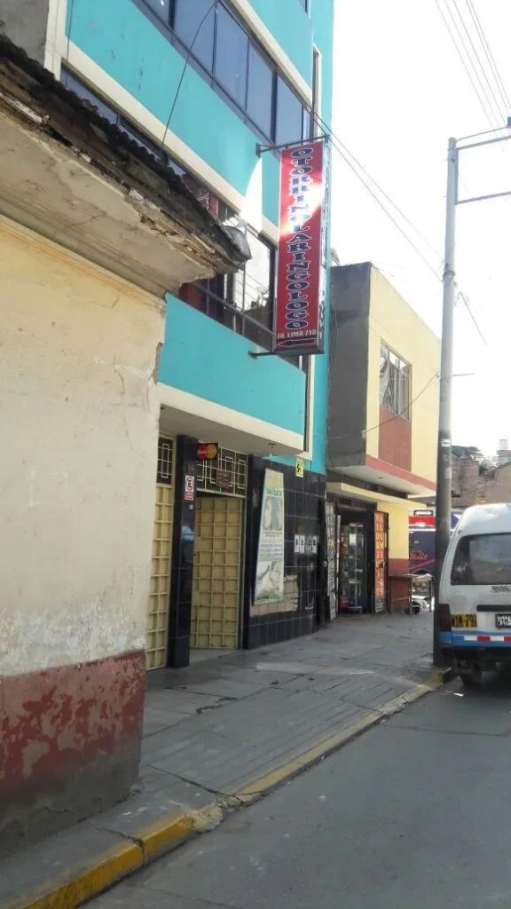 Consultorio Medico en Huancayo, Junin