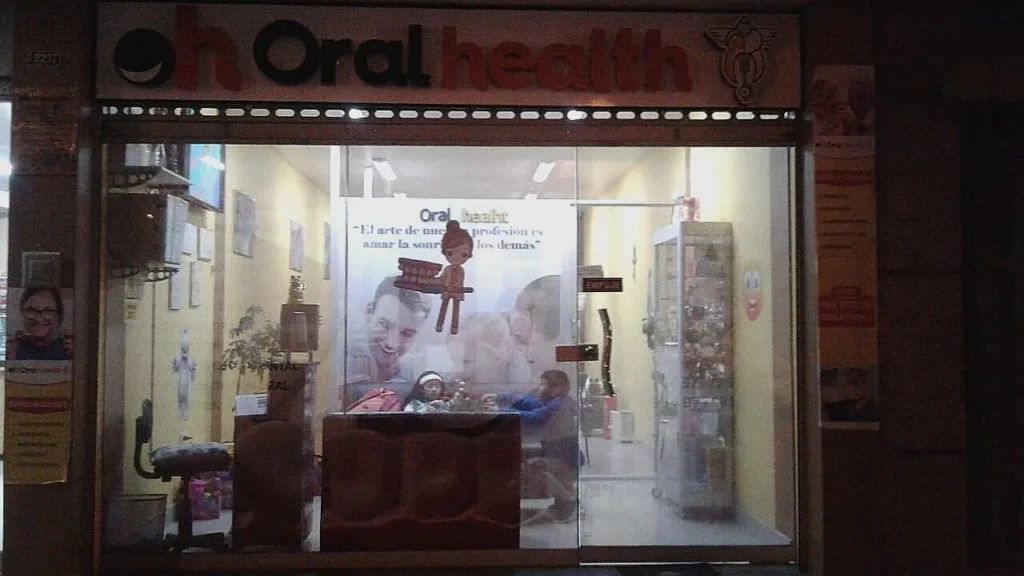 Oral Health en El Tambo, Junin