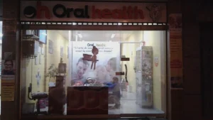 Oral Health