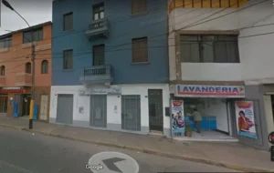 Consultorio Odontologico Lunadent