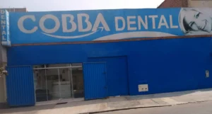 Consultorio Odontológico Cobba Dental