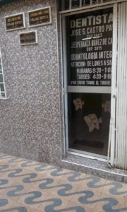 Consultorio Dental Sonríe con Esperanza