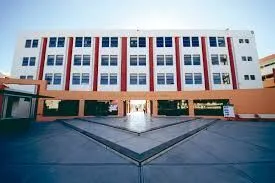 Centro Odontologico de la Universidad Católica de Santa Maria