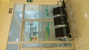 Consultorio Odontológico Internacional