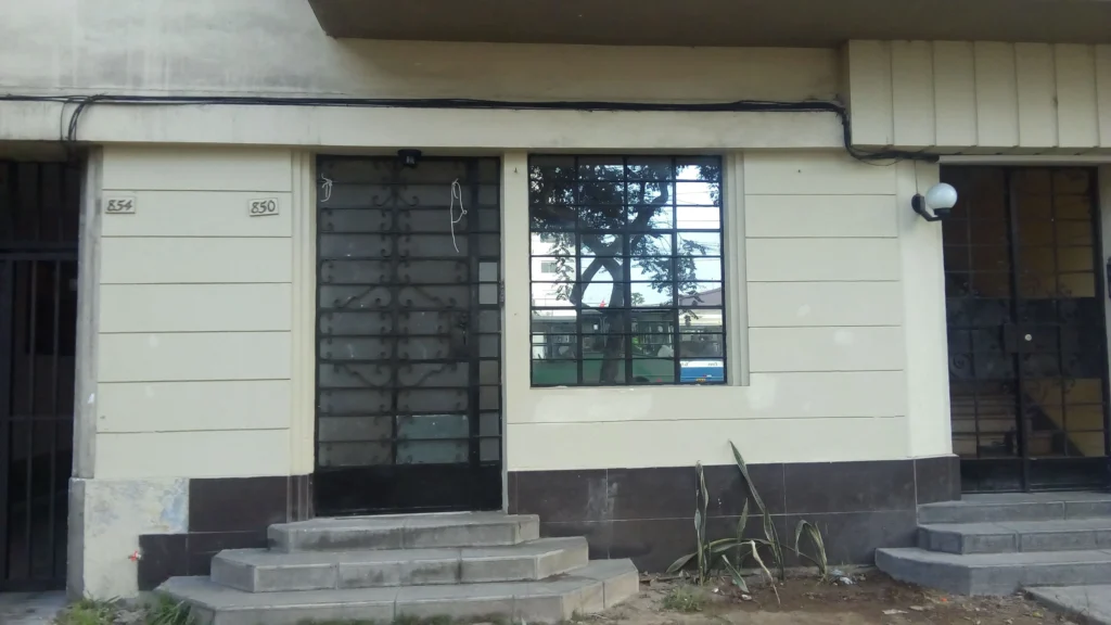 Odam Odontologia en Miraflores, Lima