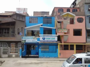 Consultoiro Dental San Luis