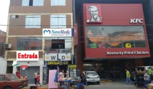 Consultorio Odontológico Novo Medic
