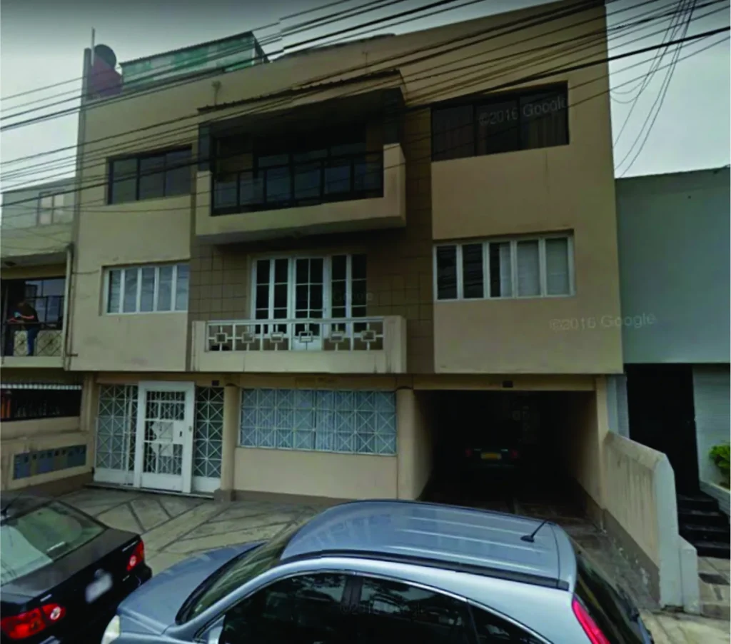 I – Dent Group en Lince, Lima