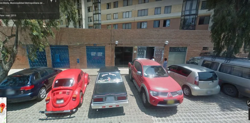 Consultorio Dental Bocare en Jesus Maria, Lima
