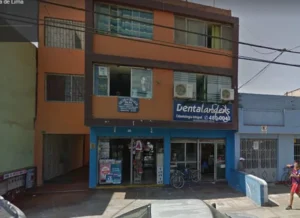 Consultorio Dental Landers