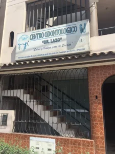 Consultorio Odontologico «lazo