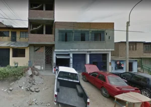 Consultorio Odontologico M y R Dental