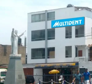 Multident
