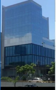 Consultorio Medico – Dra. Milagros Quinto