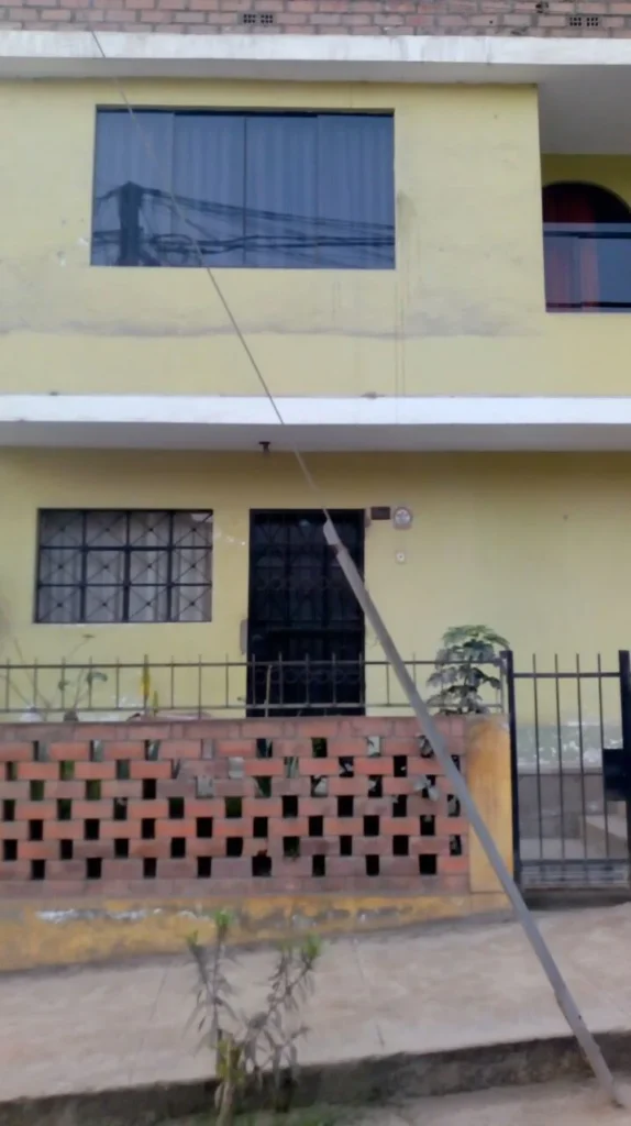 Hemocenter en Villa Maria del Triunfo, Lima