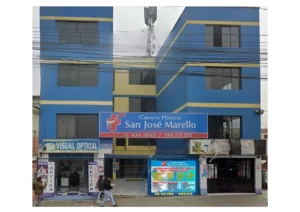 Centro Medico San Jose Marello