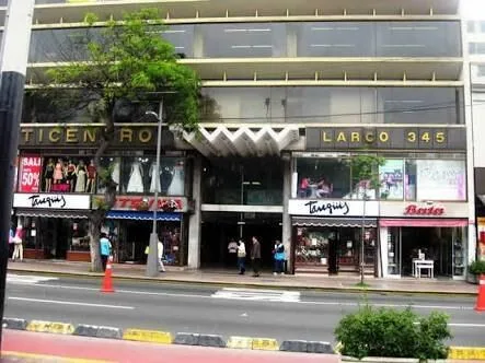 Consultorio Dental Santa Cecilia en Miraflores, Lima